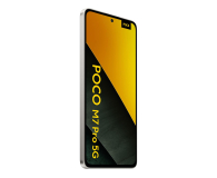 Xiaomi POCO M7 Pro 5G 8/256GB Silver 120Hz - 1325237 - zdjęcie 7